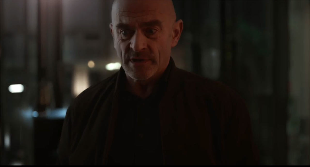 bernier un si grand soleil 