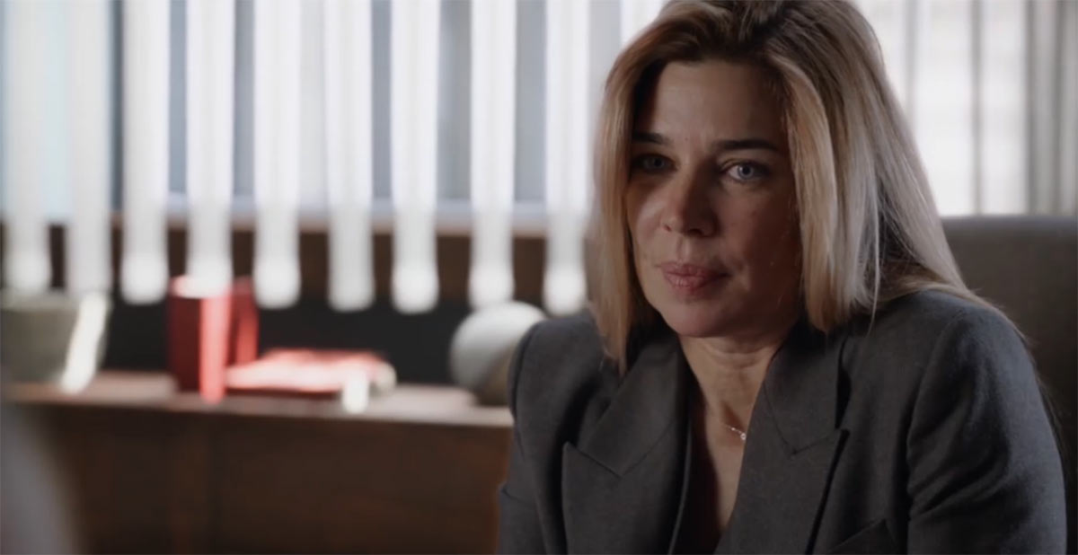 cecile un si grand soleil 