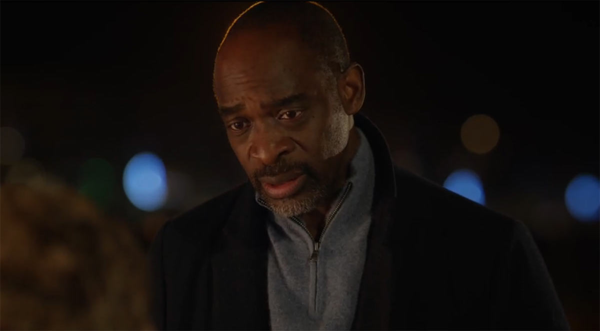 hugo un si grand soleil 