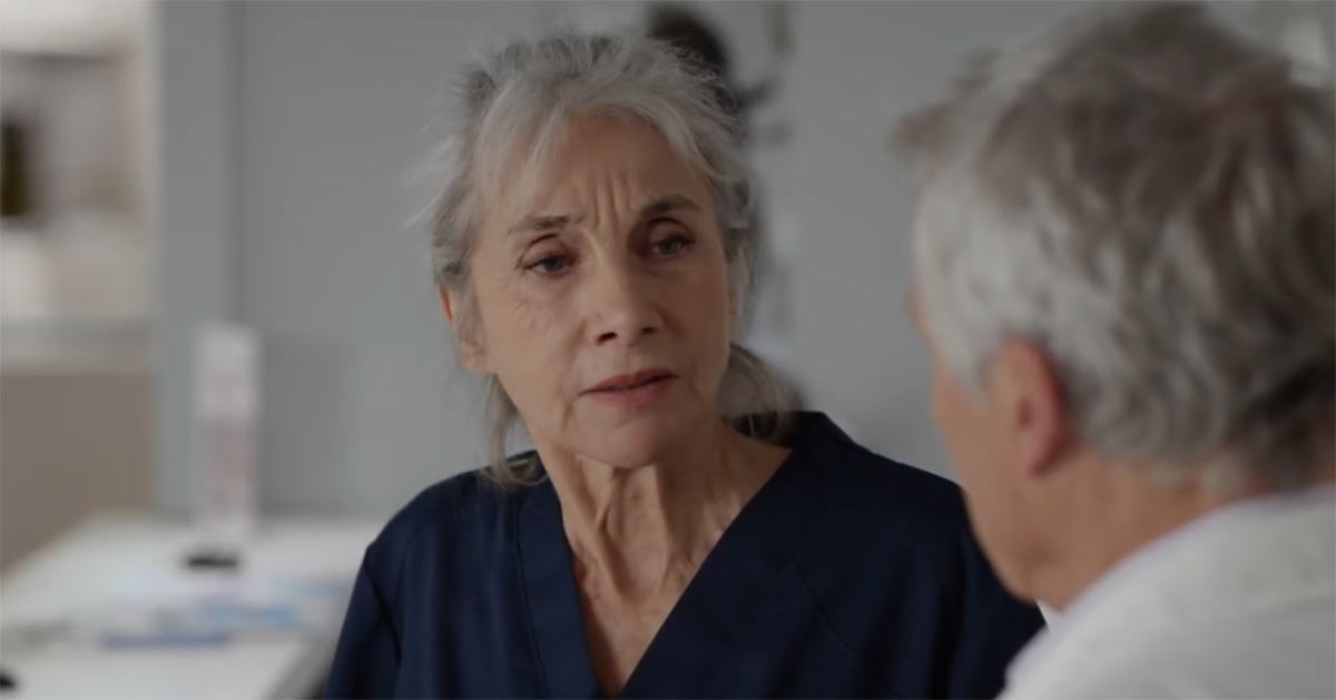 Clémence un si grand soleil 