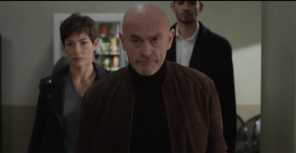 bernier un si grand soleil 