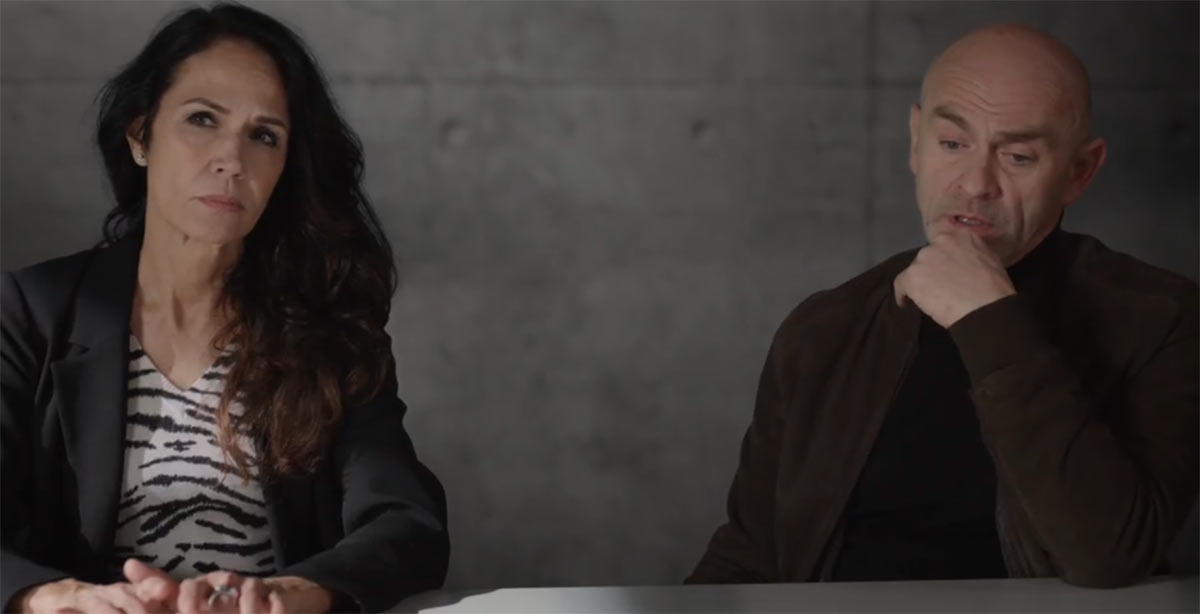 bernier un si grand soleil 