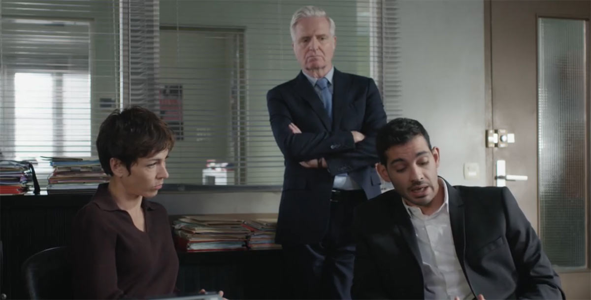 becker un si grand soleil