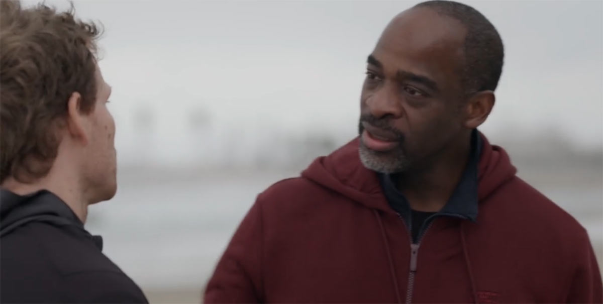 hugo un si grand soleil 