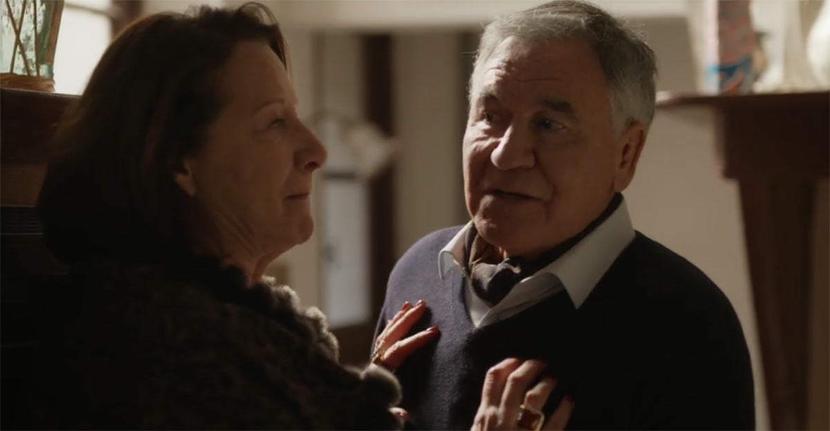 henri et jeanne un si grand soleil 