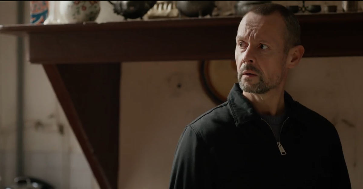 Thierry  un si grand soleil 