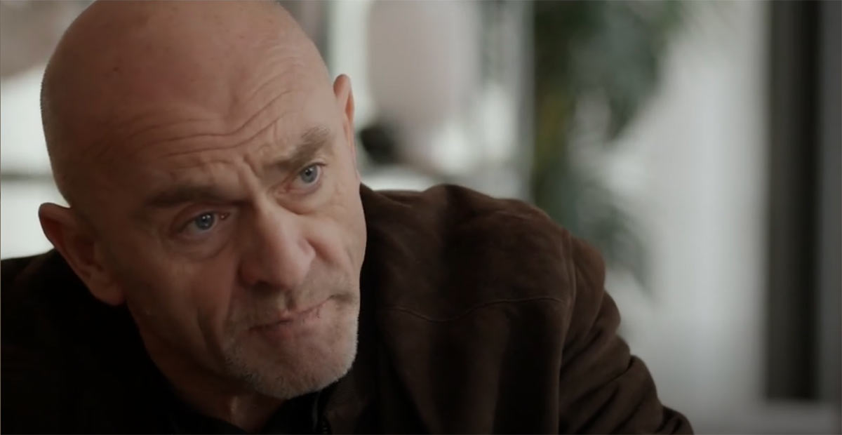 bernier un si grand soleil 