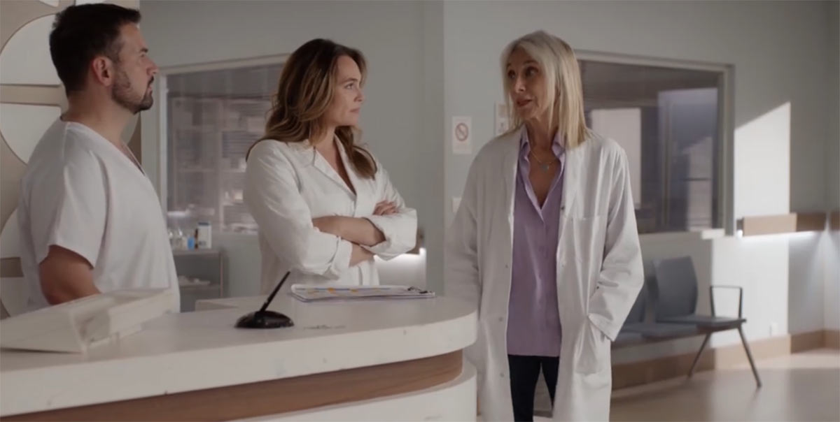 clemence un si grand soleil 