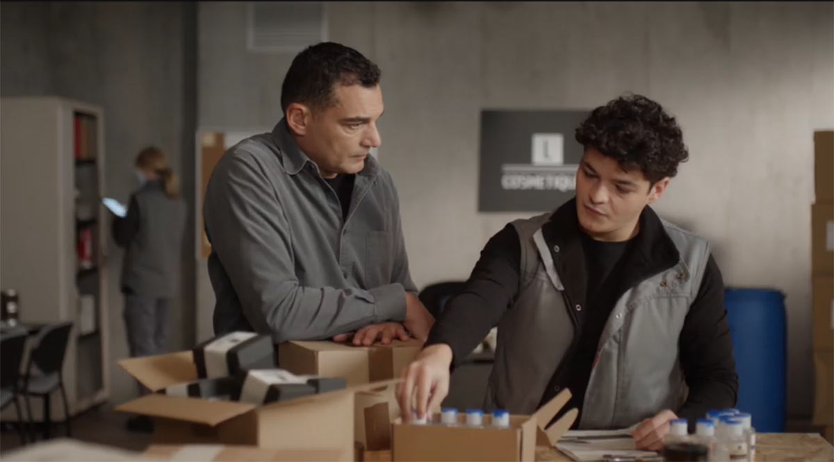 gabin un si grand soleil 