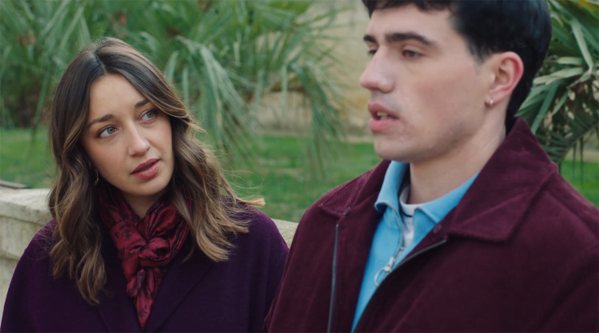 milan et jasmine itc 