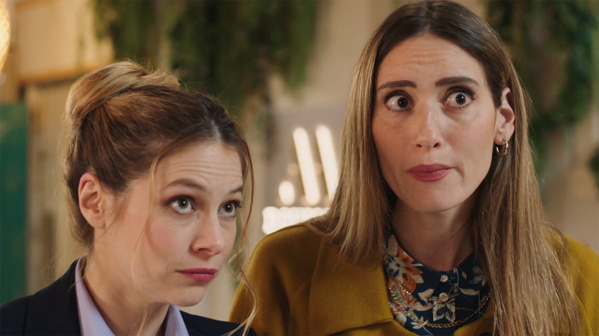 Laetitia et Alice  itc 