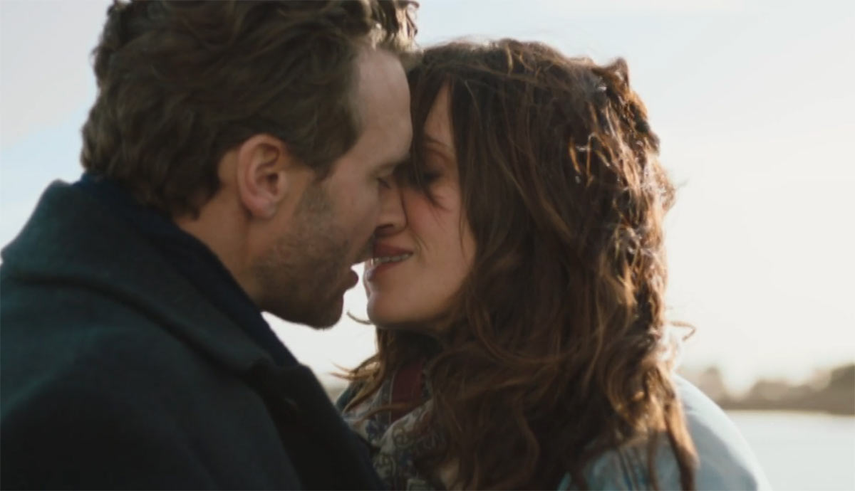 Angèle et Stanislas