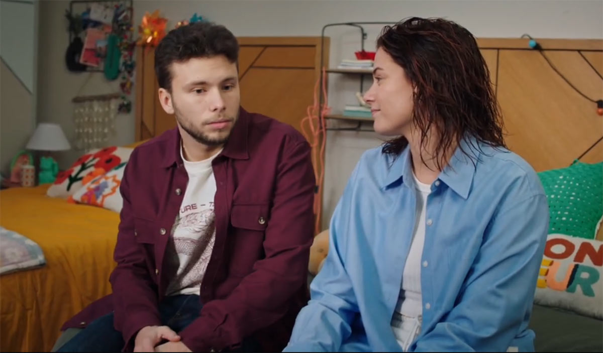 Fleur et Lionel  itc