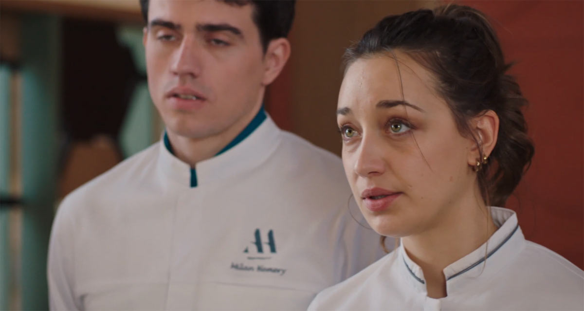 milan et jasmine itc 