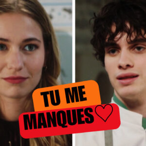 Joséphine et Loup, un espoir fragile après des mois de souffrance – Ici tout commence en avance du 5 mars 2026