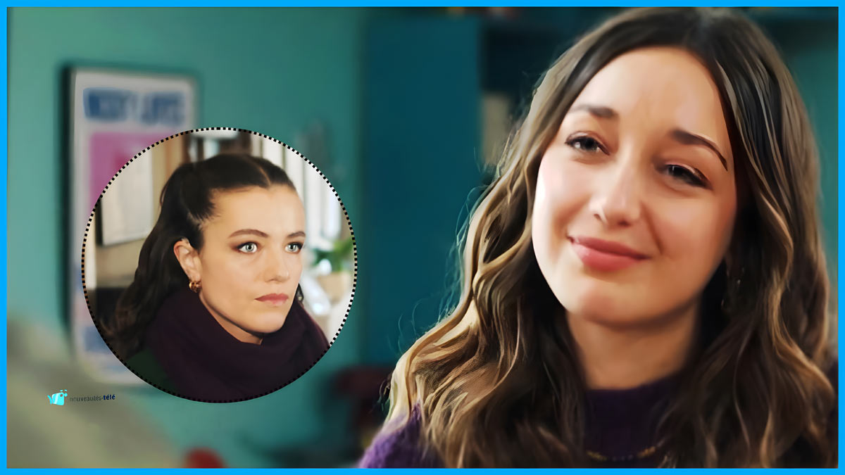 Jasmine et anais itc