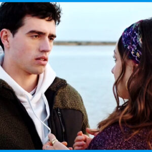 Jasmine et Milan ITC