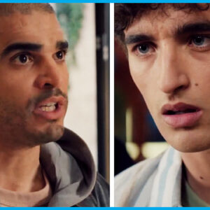 Jules et Idriss pblv