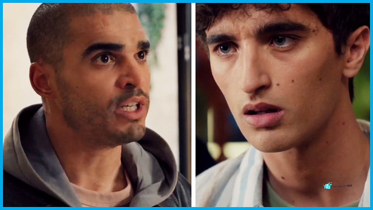 Jules et Idriss pblv 