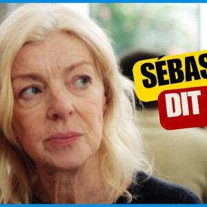 Marianne et Sébastien