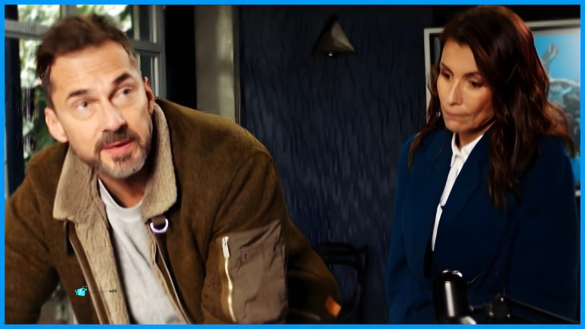 martin et raphaelle dna 