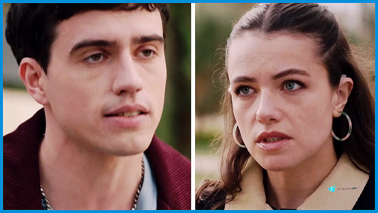 Milan et Anaïs  itc 