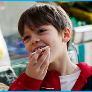 Milo Demain nous appartient