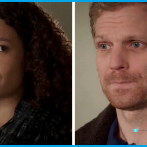 muriel et Yann un si grand soleil