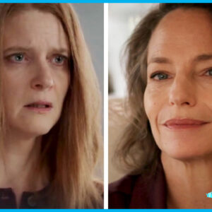 roxane et catherine laumière