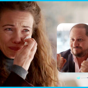 Caroline fond en larmes : Berthier touché, lui tend la main – Un si grand soleil en avance du 18 mars 2026