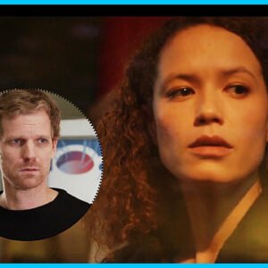 Muriel et Yann dans un si grand soleil