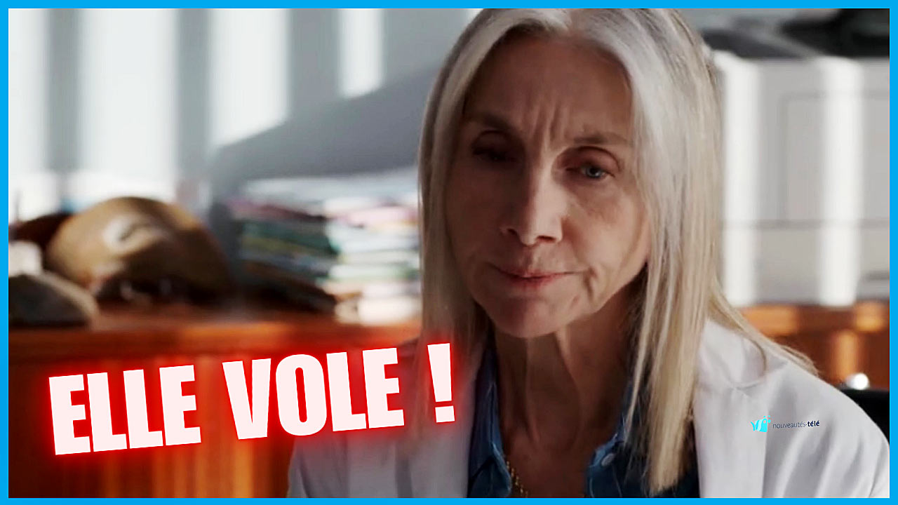 clemence un si grand soleil 