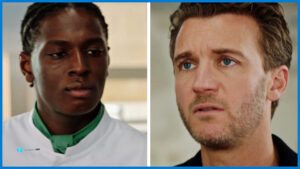 Bakary défend Stanislas, mais il ignore TOUT de son secret – Ici tout commence en avance du 4 mars 2026 Ici tout commence