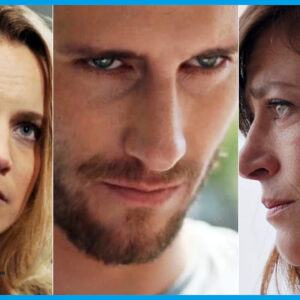 dna les antagonistes