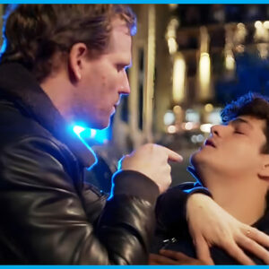 yann et gabin un si grand soleil