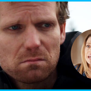 Yann et Johanna un si grand soleil