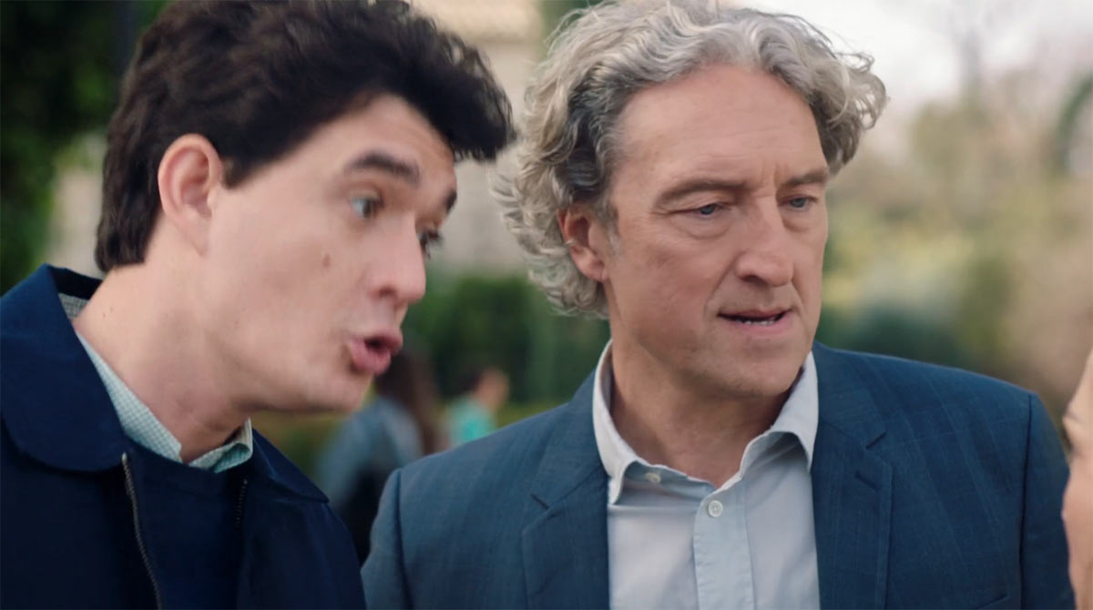 Ferdinand et Teyssier 