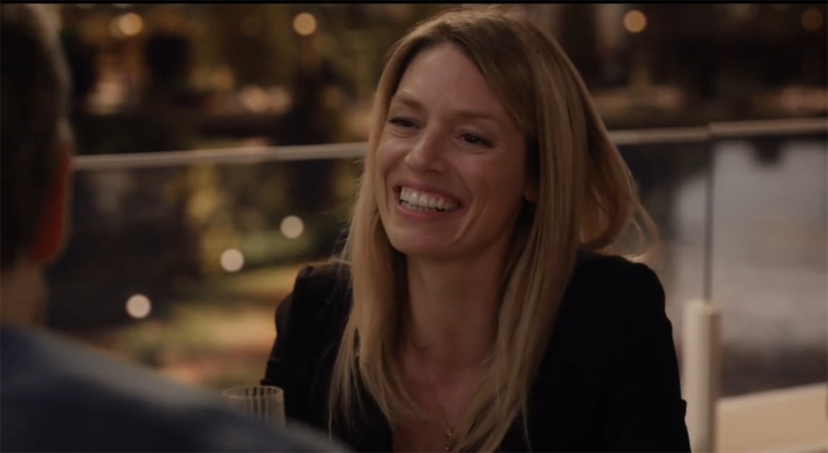 Johanna  un si grand soleil