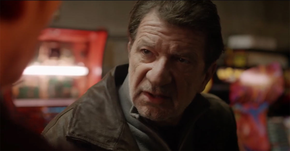 josé un si grand soleil