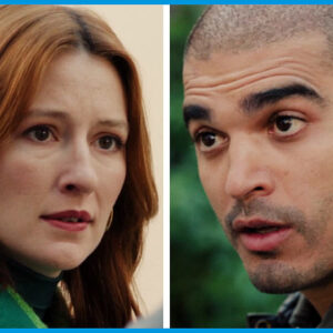 Idriss et apolline pblv