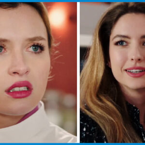 charlene et berenice itc