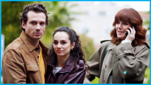 Demain nous appartient