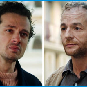 charles et michael dna