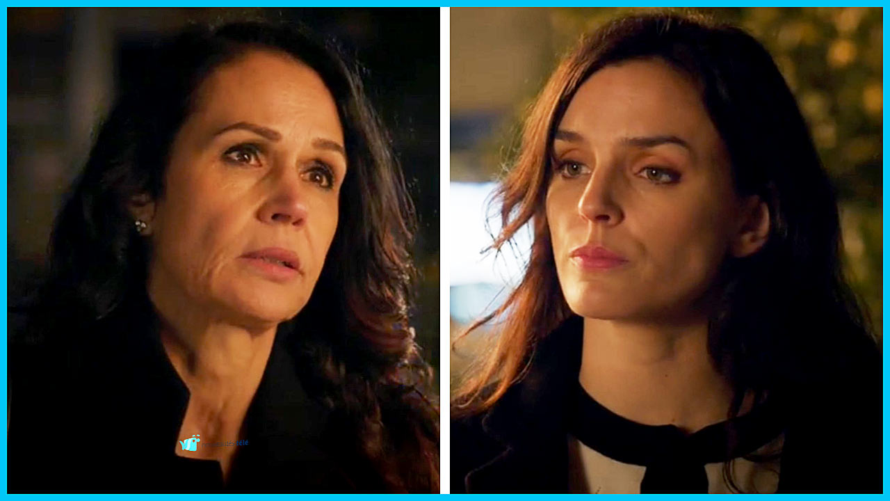 claudine et margot un si grand soleil