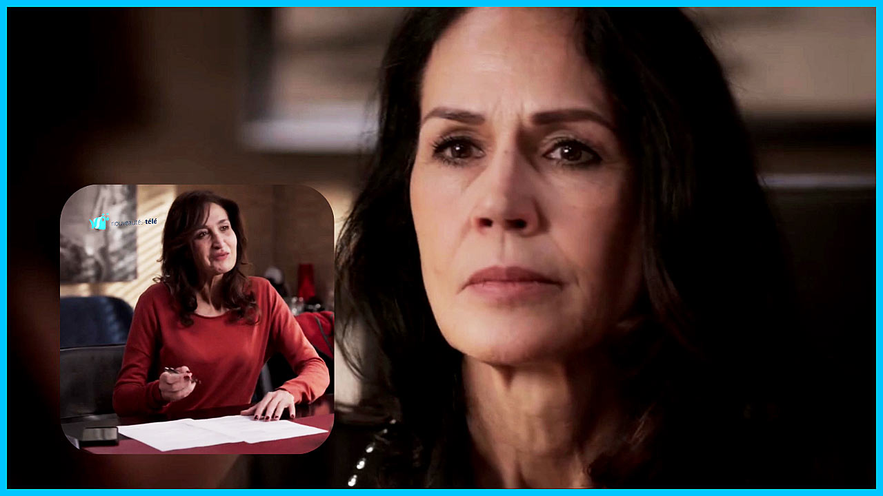 claudine un si grand soleil 