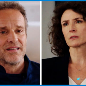 Hector et Clotilde dans ITC