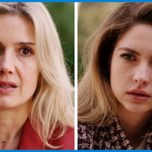 Constance et Charlène iTC