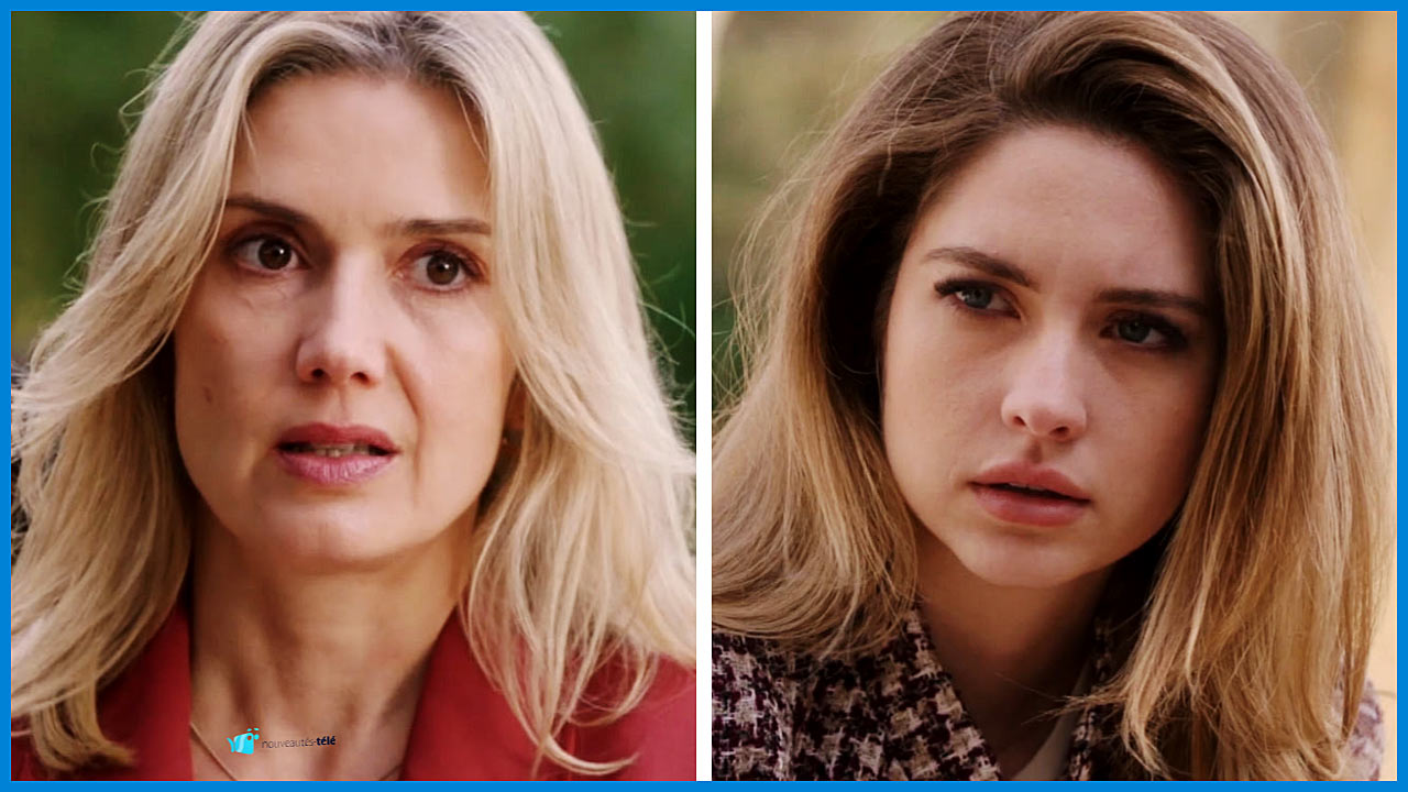 Constance et Charlène iTC 