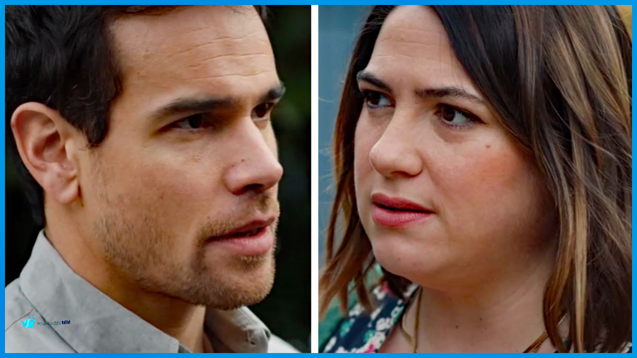 Audrey et Damien  dna 