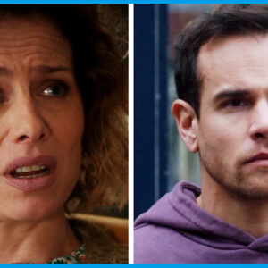 Soizic et Damien DNA